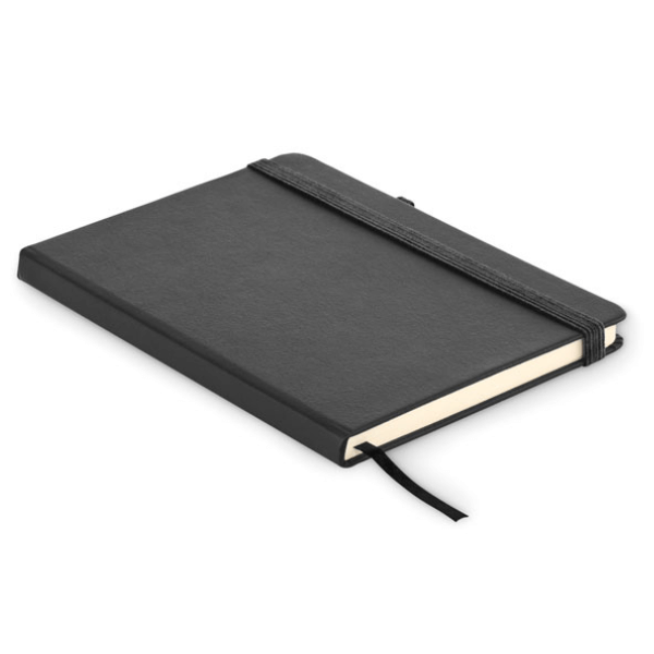 ARPU A5 Notebook with 70% Recycled Leather - Image 3