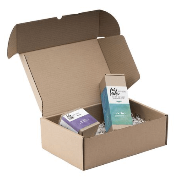 We Love The Planet Giftset Scent - Image 3