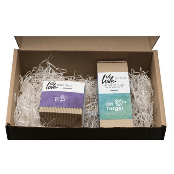 We Love The Planet Giftset Scent - Image 2