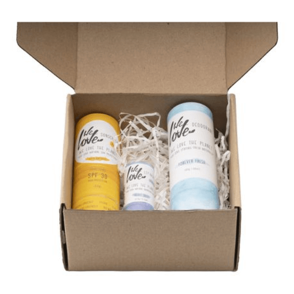 We Love The Planet Giftset Care - Image 3