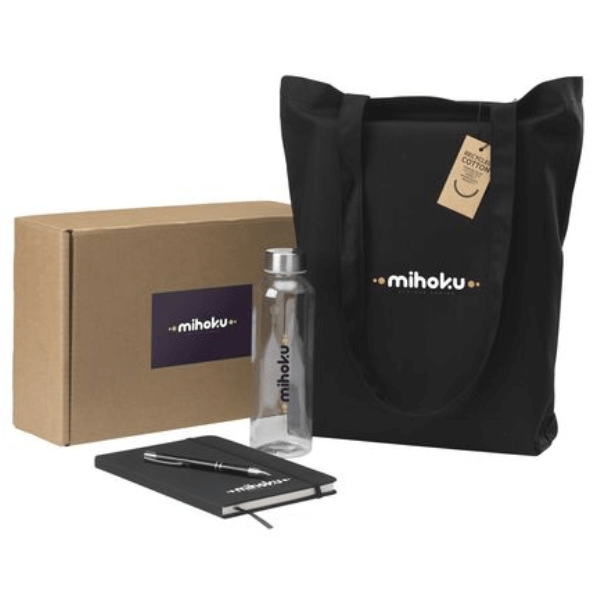 Merch Set Recycled