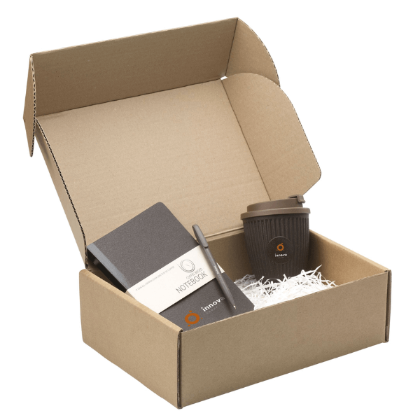 Merch Set Coffee Waste - Image 2