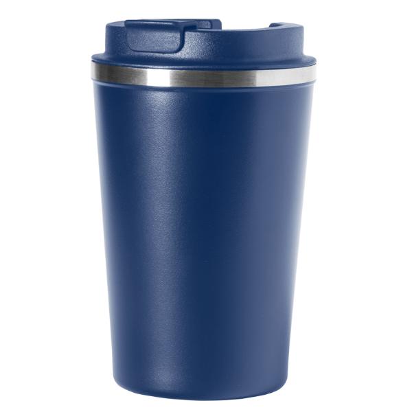 Vicuit Double Wall Thermo Cup - Image 2
