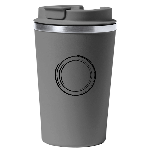 Vicuit Double Wall Thermo Cup