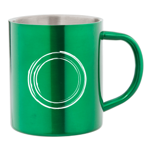 Yozax Double Wall Mug