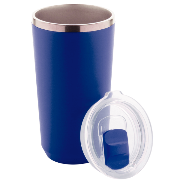 Lungogo Double Wall Thermo Cup - Image 2