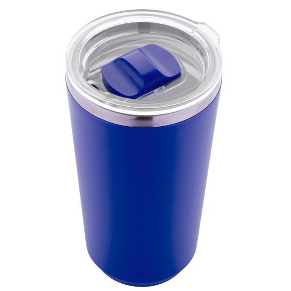 Lungogo Double Wall Thermo Cup - Image 3