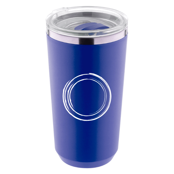 Lungogo Double Wall Thermo Cup