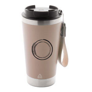 Pacama Double Wall Thermo Cup