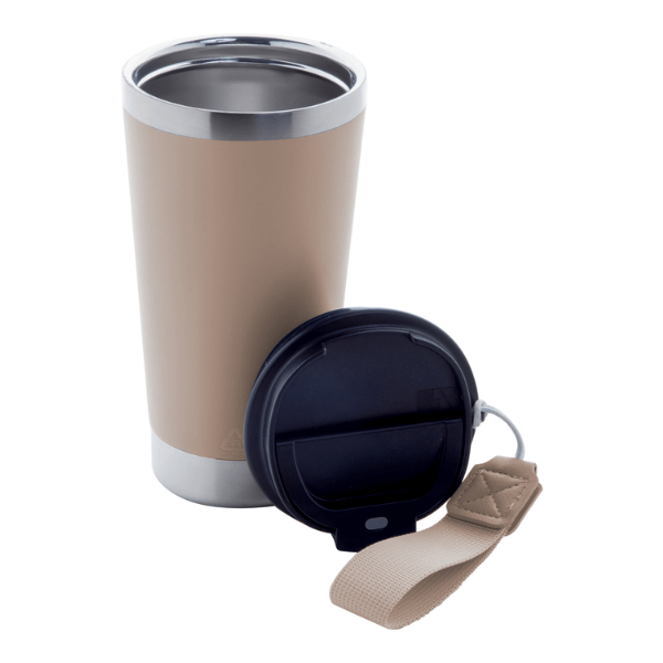Pacama Double Wall Thermo Cup - Image 2