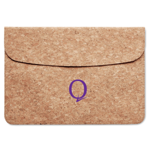 Grace Cork 14 inch Laptop Bag