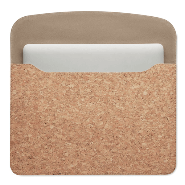 Grace Cork 14 inch Laptop Bag - Image 2