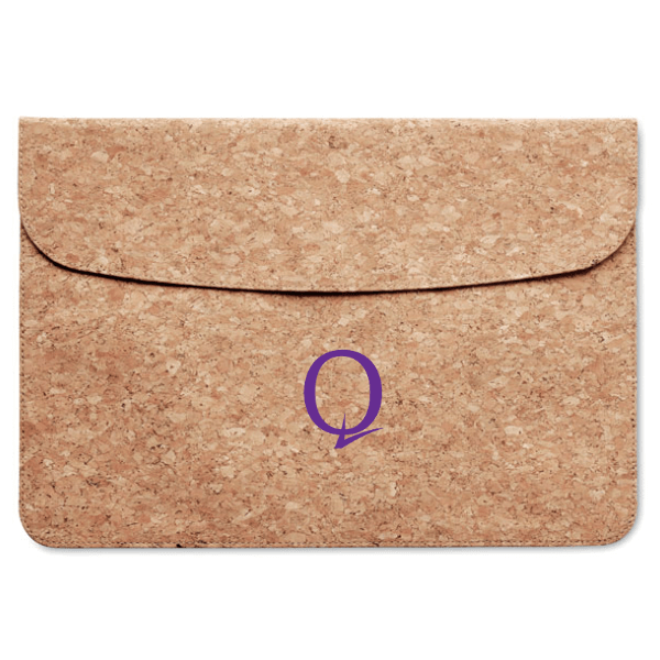 Grace Cork 14 inch Laptop Bag