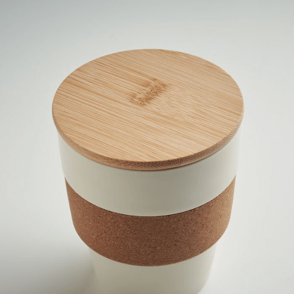 GALAO single Wall Tumbler - Image 2