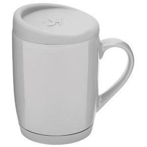 Easy Day Ceramic Mug