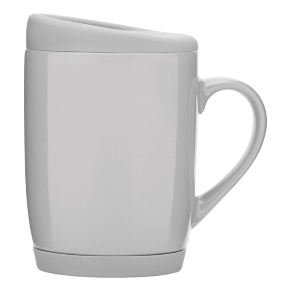 Easy Day Ceramic Mug - Image 2