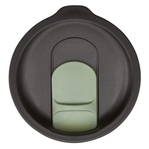 Nordia 400ml Double-Wall Recycled Mug - Image 3