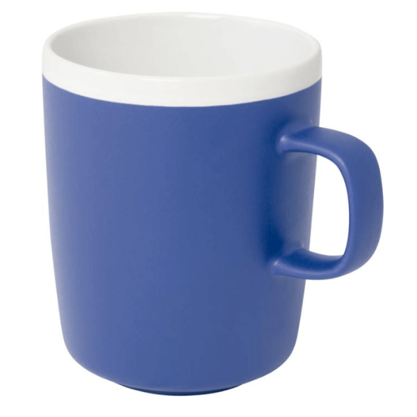 Lilio 310ml Ceramic Mug - Image 3