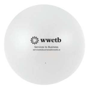 Cool Round Stress Reliever SBP