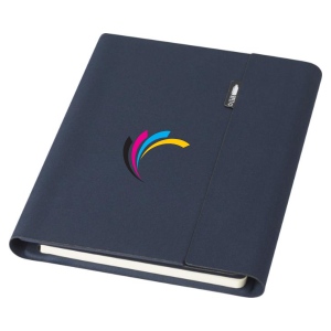 Liberto Padfolio with Accessories