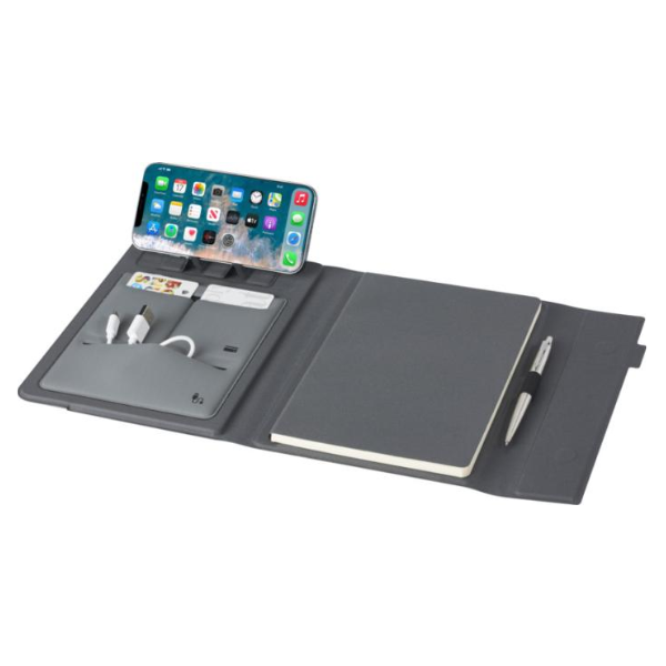 Liberto Padfolio with Accessories - Image 2