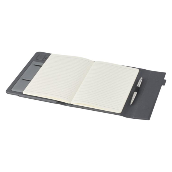 Liberto Padfolio with Accessories - Image 3