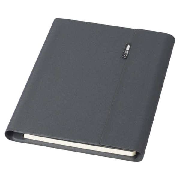 Liberto Padfolio with Accessories - Image 4