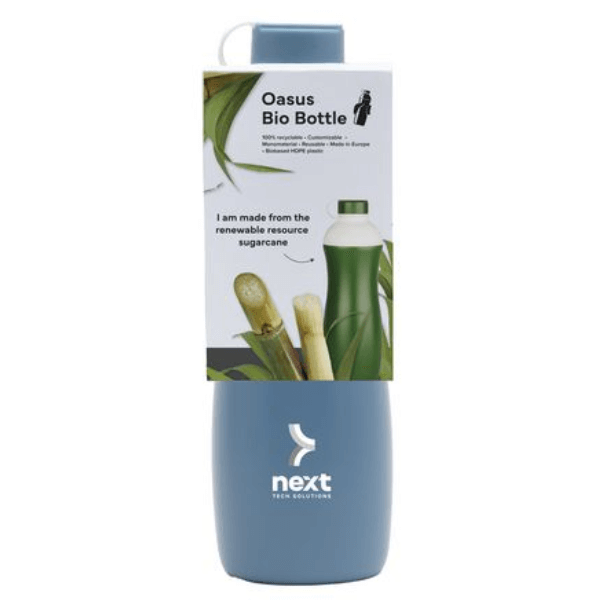 Oasus Bio Bottle 500ml Water Bottle - Image 2