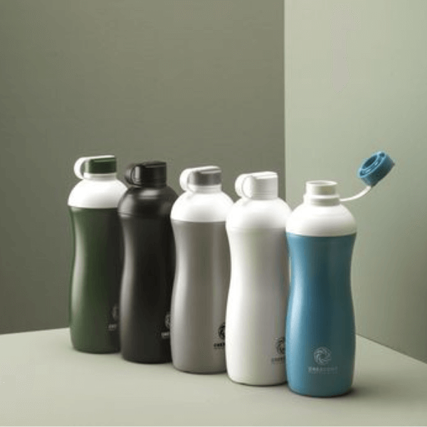 Oasus Bio Bottle 500ml Water Bottle - Image 4