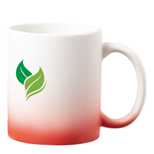 Sublimation Mug Lanteira