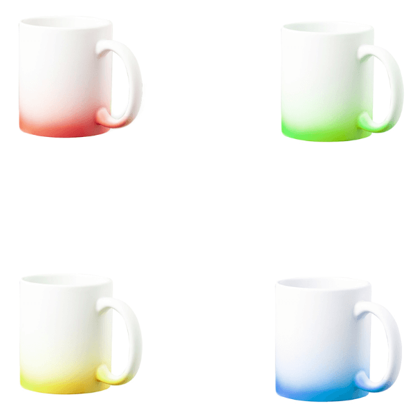 Sublimation Mug Lanteira - Image 2