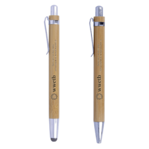Heleon Bamboo Pen Set SBP