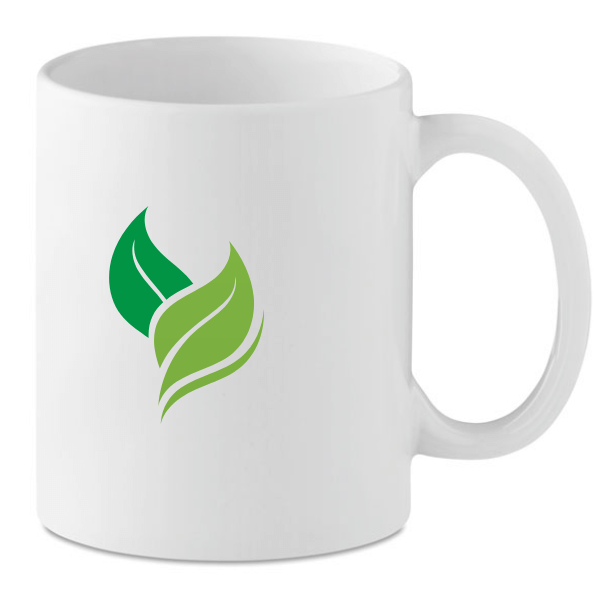 Sublim Ceramic Mug 300ml