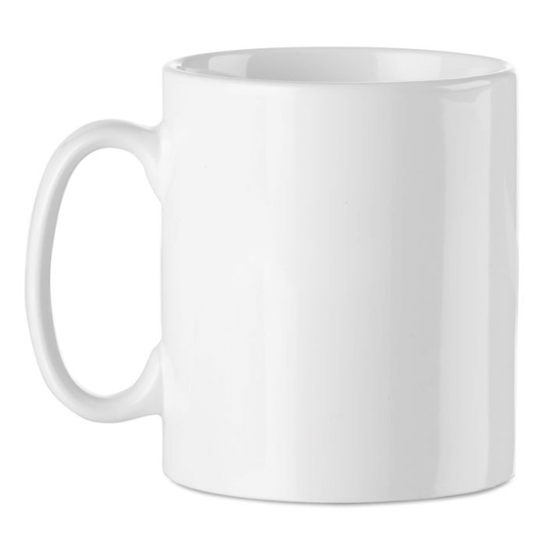 Sublim Ceramic Mug 300ml - Image 2