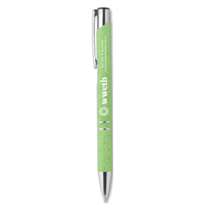 Bern Pecas Ball Pen SBP