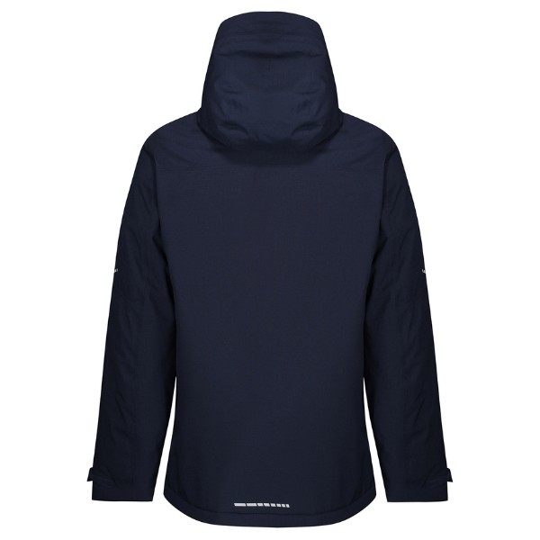 X-Pro Marauder III Insulated Jacket - Image 2