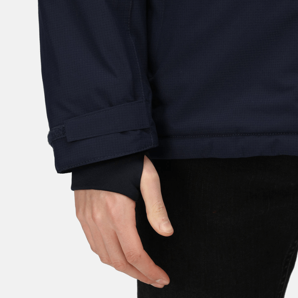 X-Pro Marauder III Insulated Jacket - Image 3