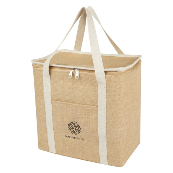 Juta 300g/m2 Jute Cooler Bag 19L
