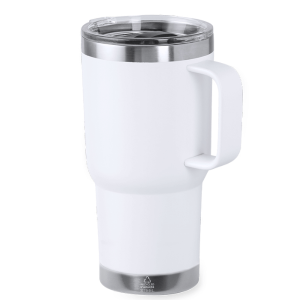 Insulated Travel Mug Paster