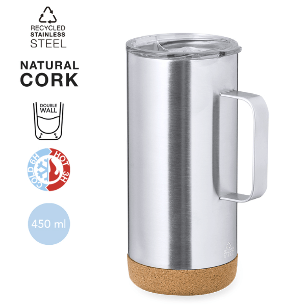 Insulated Mug Frilan - Image 2