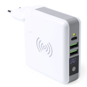 Multifunction Travel Adapter Teimpor