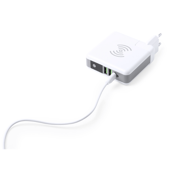 Multifunction Travel Adapter Teimpor - Image 2