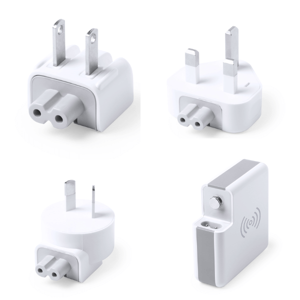 Multifunction Travel Adapter Teimpor - Image 4