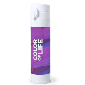 Sublimation Vacuum Flask Alirox