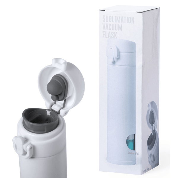 Sublimation Vacuum Flask Alirox - Image 4