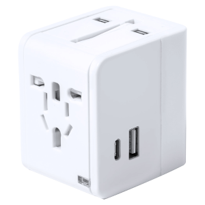 Beigar Travel Adapter