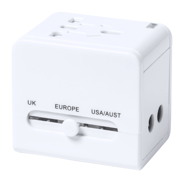 Beigar Travel Adapter - Image 2