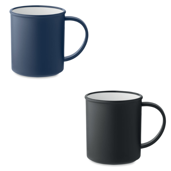 ALAS Reusable Vintage Mug - Image 2
