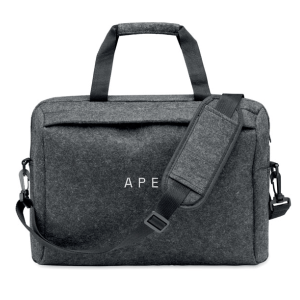 PLANA RPET 15inch Laptop Bag