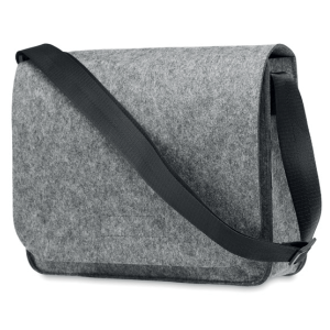BAGLO RPET Felt Laptop Bag